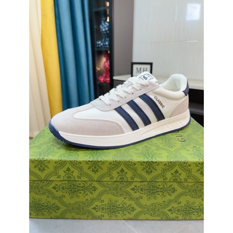 G*u*i casual shoes